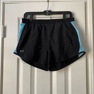 Under Armour Running Shorts